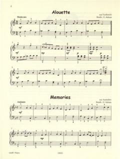 Treffpunkt Klavier 2 von Günter Kaluza im Alle Noten Shop kaufen