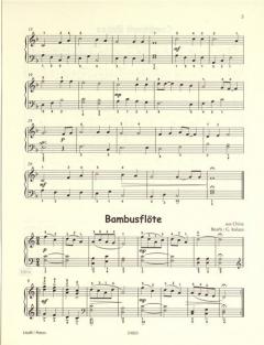 Treffpunkt Klavier 2 von Günter Kaluza im Alle Noten Shop kaufen