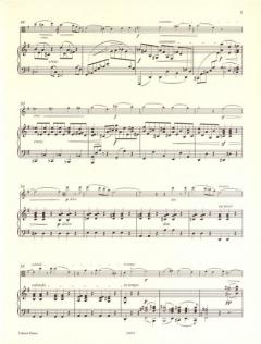 Sonate G-Dur op. 78 von Johannes Brahms 