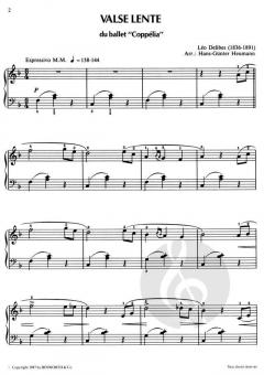 Les themes classiques les plus belles celebres 