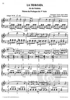 Les themes classiques les plus belles celebres 