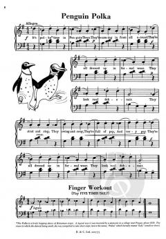 Music Making Book 3 von John W. Schaum 