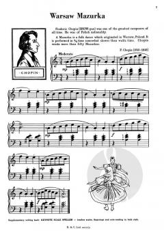 Music Making Book 3 von John W. Schaum 