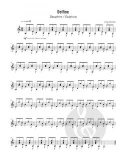 Solo Trip 1 von Jürg Kindle 