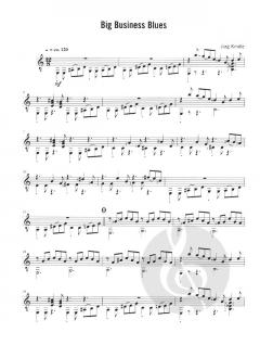 Solo Trip 1 von Jürg Kindle 