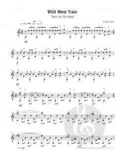 Solo Trip 2 von Jürg Kindle 