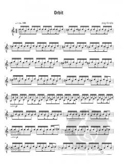 Solo Trip 2 von Jürg Kindle 