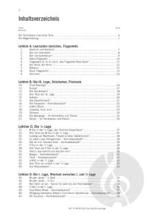 Kontrabass ABC Band 1 von Thomas Großmann im Alle Noten Shop kaufen