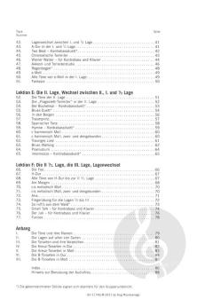 Kontrabass ABC Band 1 von Thomas Großmann im Alle Noten Shop kaufen