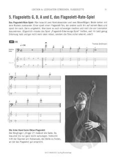 Kontrabass ABC Band 1 von Thomas Großmann im Alle Noten Shop kaufen