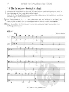 Kontrabass ABC Band 1 von Thomas Großmann im Alle Noten Shop kaufen