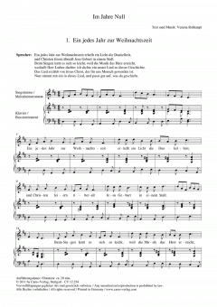 Im Jahre Null (Verena Rothaupt) 
