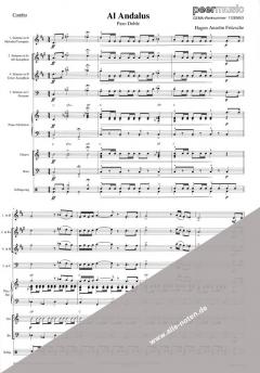 Al Andalus (Hagen Anselm Fritzsche) 