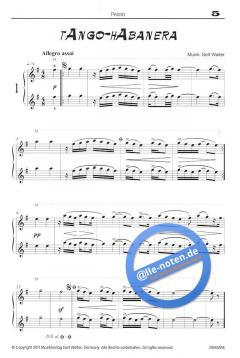 Das Tastengenie von Gert Walter 