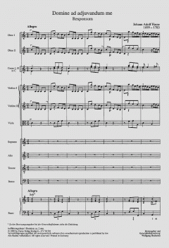 Vesperpsalmen (HWA IV/1) 