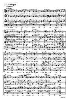 Sechs ausgewählte Volkslieder (Max Reger) 
