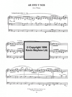 Hymn Preludes for the Church Year Book 2 