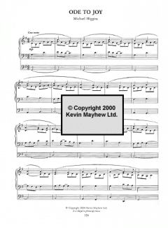 Hymn Preludes for the Church Year Book 2 