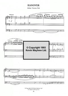 Hymn Preludes for the Church Year Book 2 