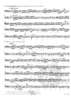 Messiah von Georg Friedrich Händel 