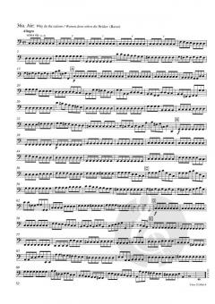 Messiah von Georg Friedrich Händel 