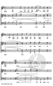 For The Longest Time (Billy Joel) 