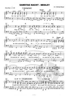 Best of Rock, Pop und Dance 3 