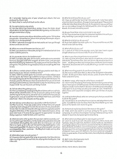 Larry Coryell Jazz Guitar 