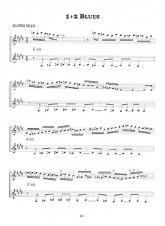 Larry Coryell Jazz Guitar 