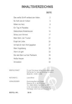 Amigos: Ein Tag im Paradies 