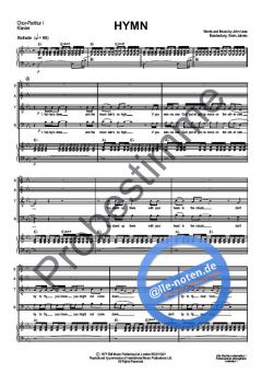 Hymn (Barclay James Harvest) 