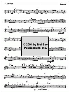 Klezmer Book von Avrahm Galper 