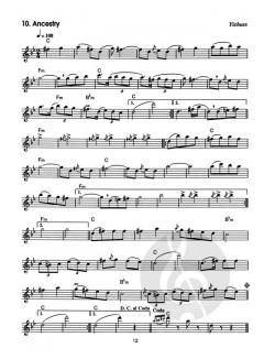 Klezmer Book von Avrahm Galper 