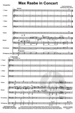 Max Raabe In Concert (Max Raabe) 