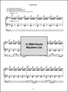 Suite Gothique von Leon Boellmann 