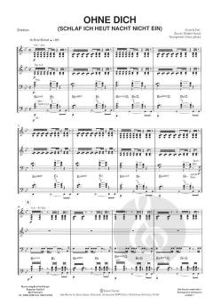 Ohne dich (Münchener Freiheit) 