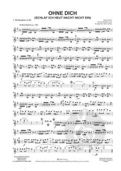 Ohne dich (Münchener Freiheit) 