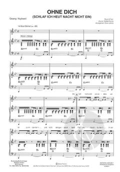 Ohne dich (Münchener Freiheit) 