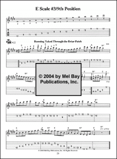 Flatpicking Guitar Workout von William Bay 