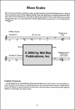 Master Accordion Scale Book von Gary Dahl 