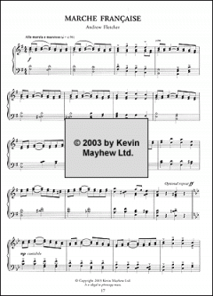 Fiesta! Joyous Pieces for Manuals 