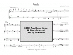 Complete Anthology Of Original Guitar Duets von Laurindo Almeida 