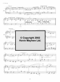 100 Interludes for Organ von June Nixon 