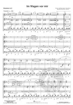 Im Wagen vor mir (Hans Blum) 