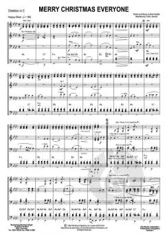 Merry Christmas Everyone 