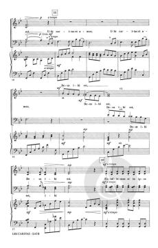 Ubi Caritas (Audrey Snyder) 