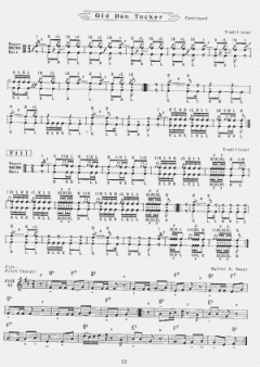 Complete Music for the Fife and Drum 