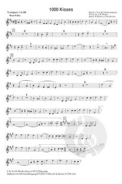 Lustige Musikanten 15 