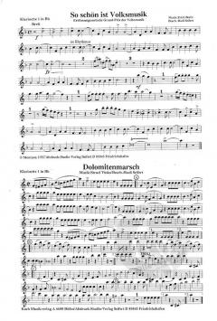 Lustige Musikanten 25 