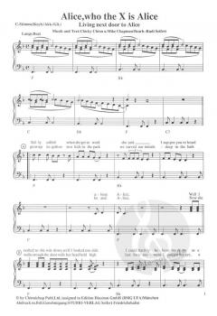 Lustige Musikanten 30 